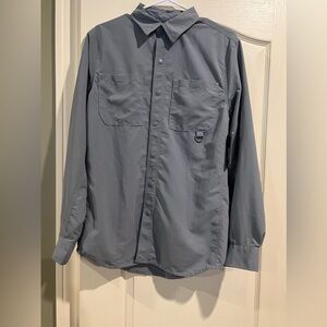 Men’s Medium Long Sleeve Shirt